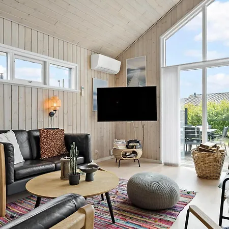 Gorgeous In With Kitchen Ferienhaus