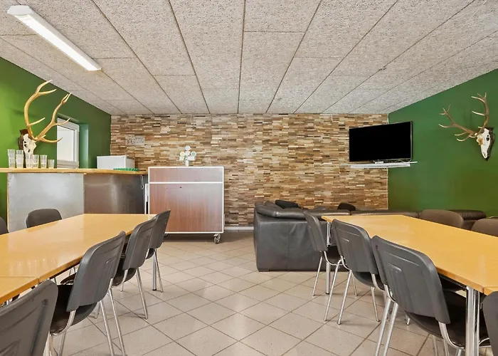 Gorgeous In With Kitchen * Tarm